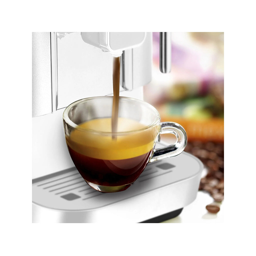 Fully Automatic Coffee Espresso Machine J118653