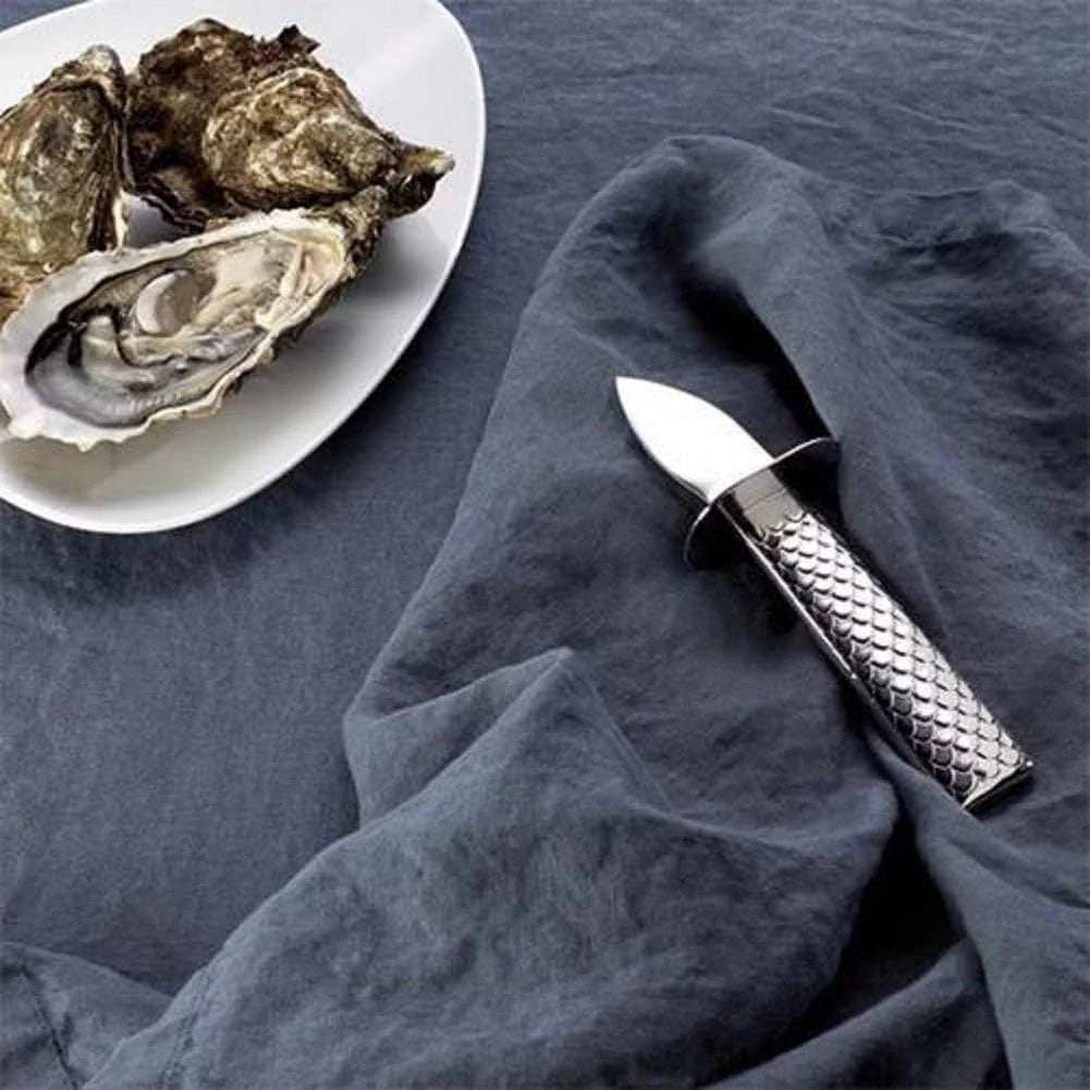 Fish Oyster Knife U874769