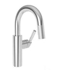 Antique Nickel Prep/Bar Faucet O4788