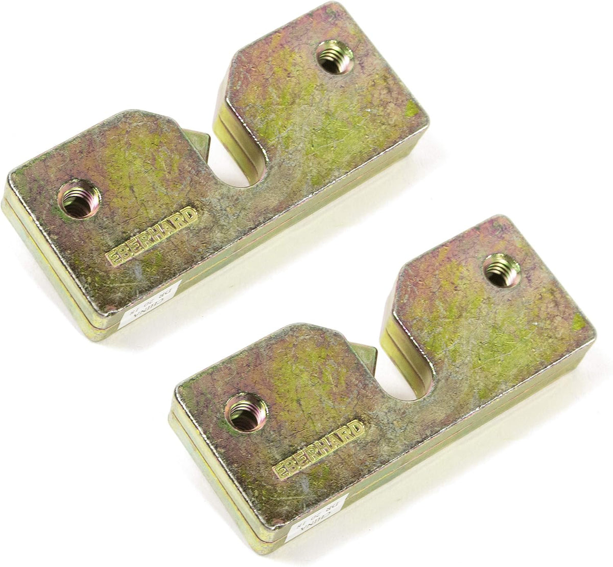 Tailgate Latch Pair Pack of 2 Y567877