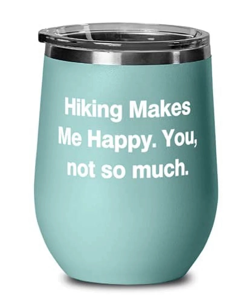 Hiking Wine Tumbler C720