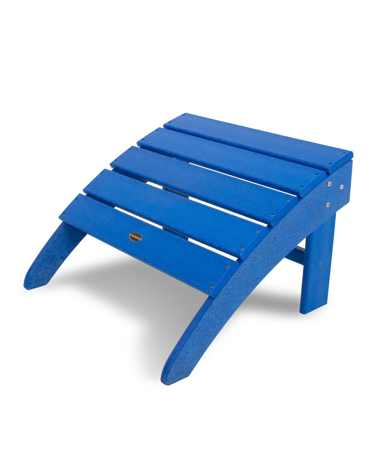 Adirondack Ottoman W334