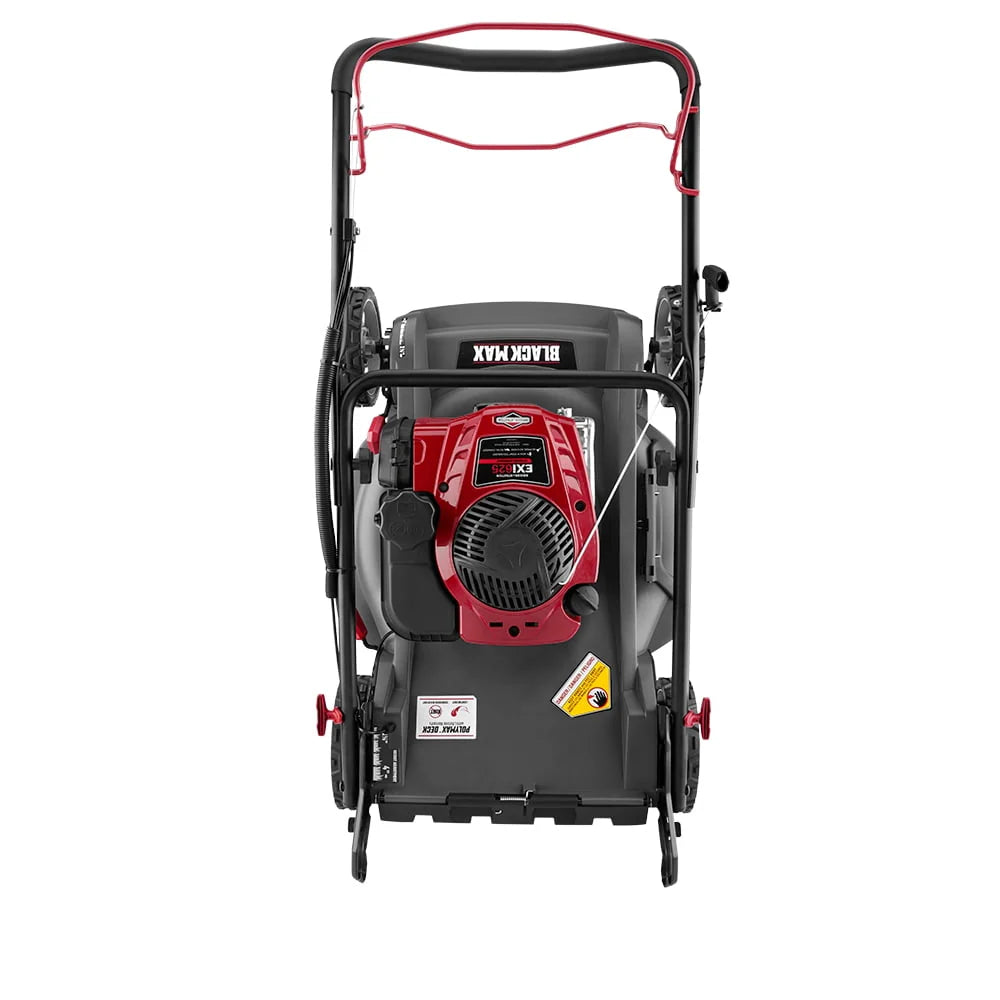 21-Inch 150cc Self-Propelled Gas Mower K51181