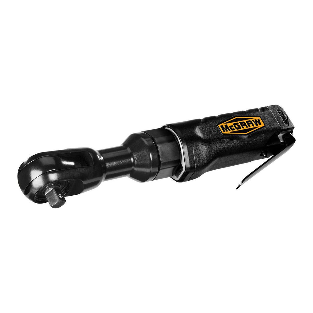 3/8 in. Aluminum Air Ratchet C979