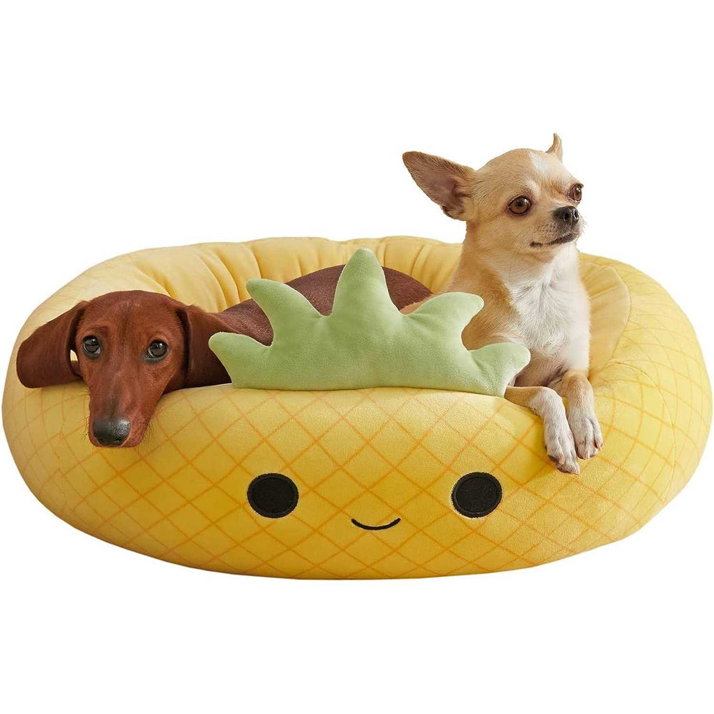 Pineapple Pet Bed O20887