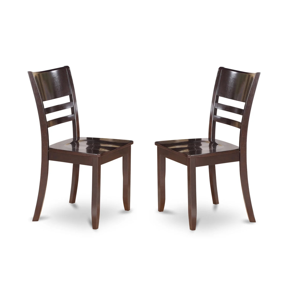 7 Piece Dining Table and 6 Chairs X87846