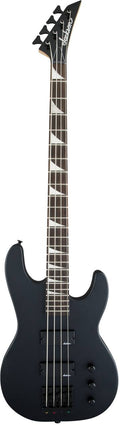 Satin Black Concert Electric Bass Guitar F149