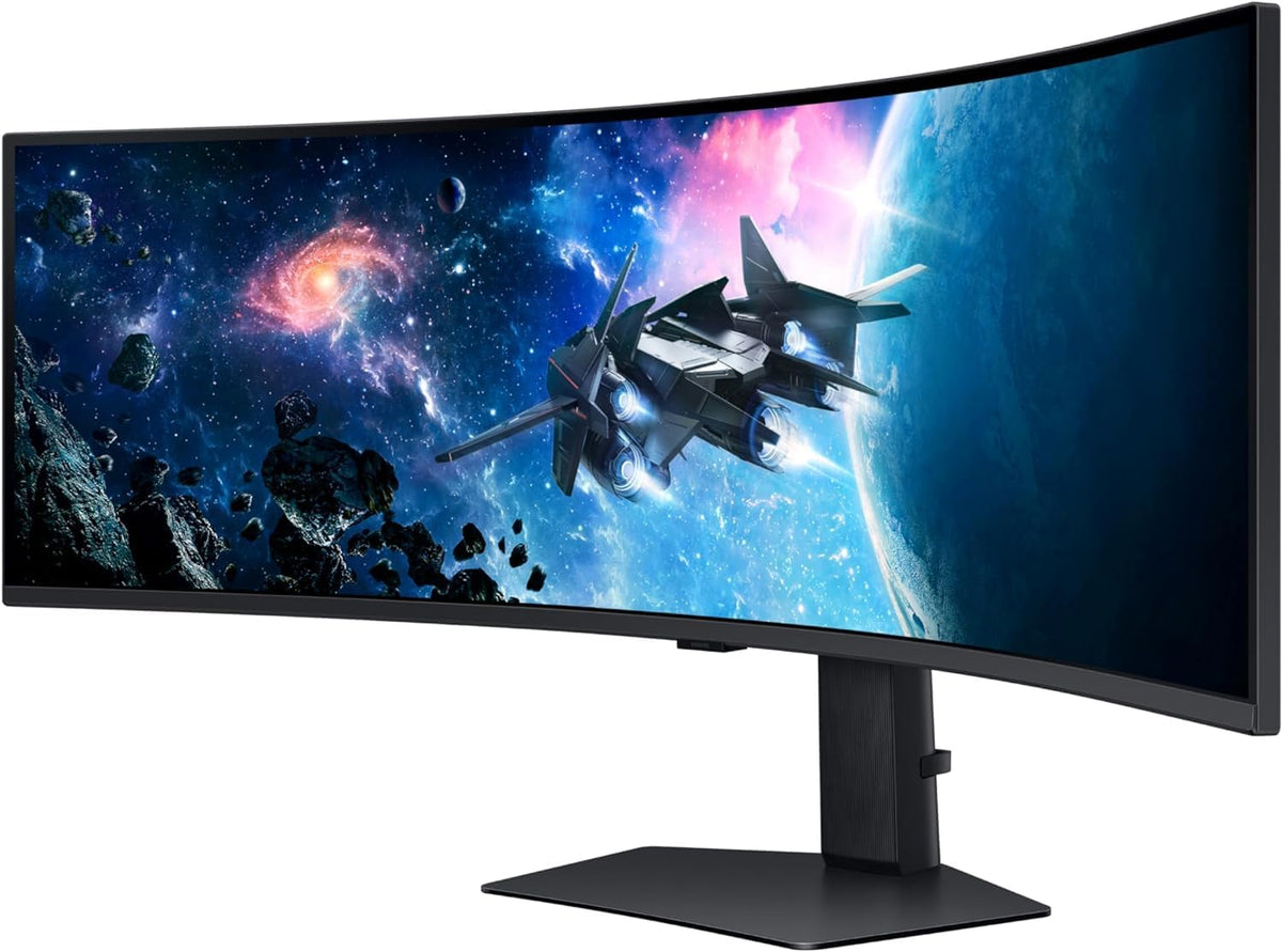 49-in Curved Computer Gaming Monitor P109847