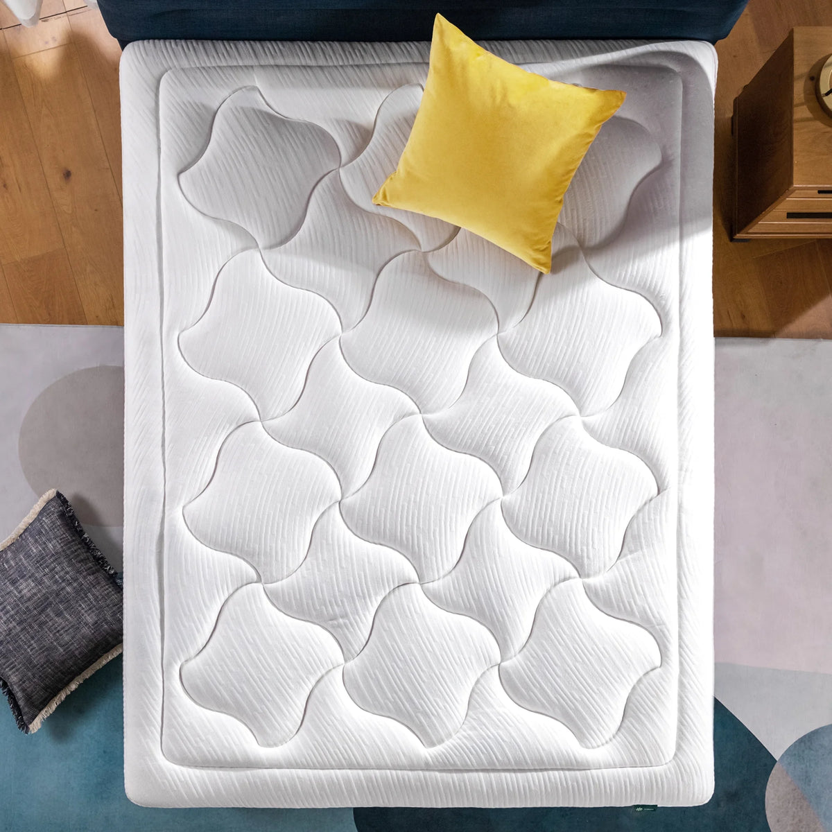 Memory Foam Mattress Y542243