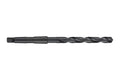 Taper Shank Drill, High Speed Steel, Steam Oxide Coating, Head Diameter 30.25 mm R9681