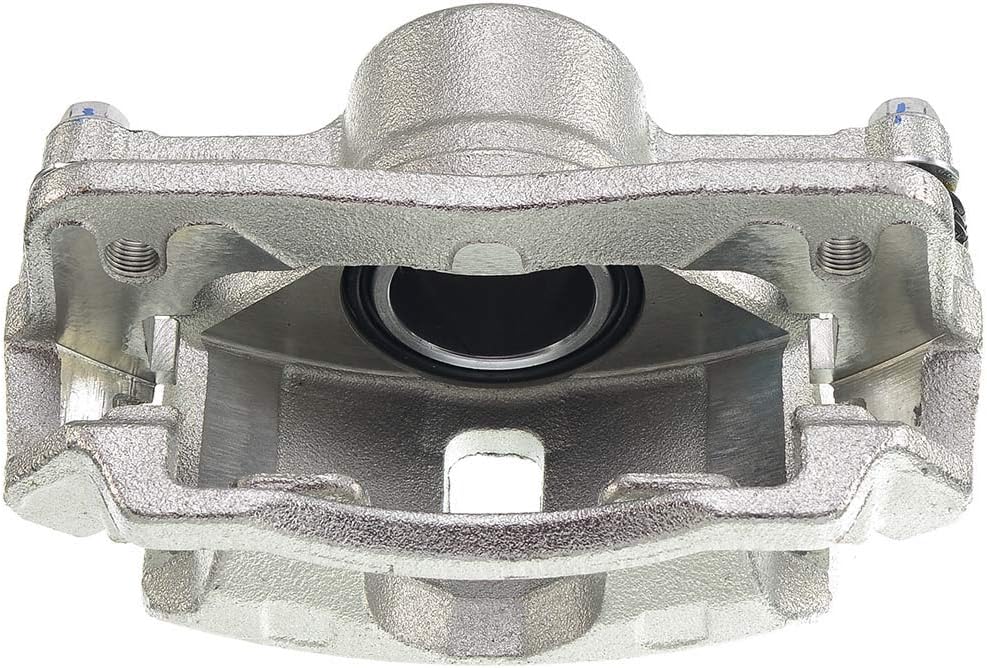 Brake Caliper Assembly with Bracket 2-PC K34630