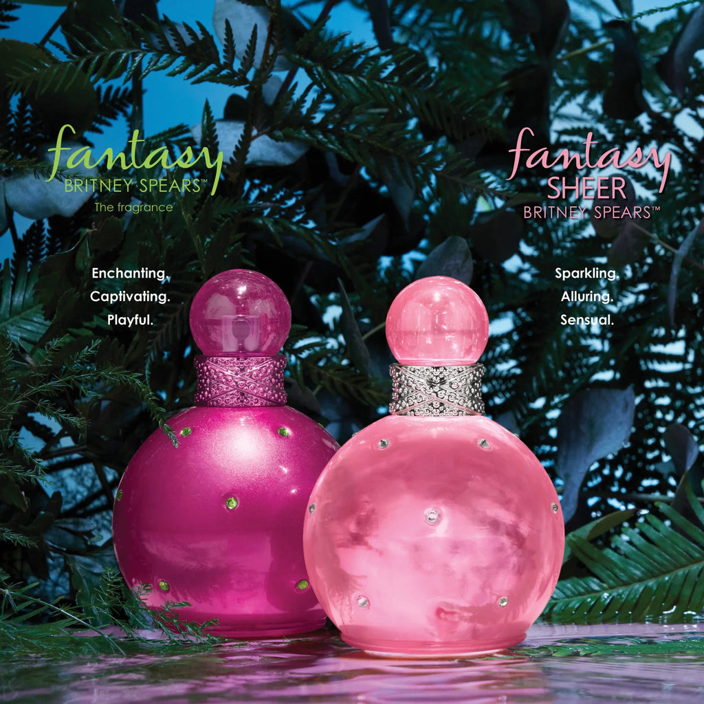 Eau De Toilette Perfume 3.3 oz G6741