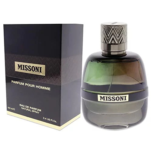 Men EDP Spray 3.4 oz J99221