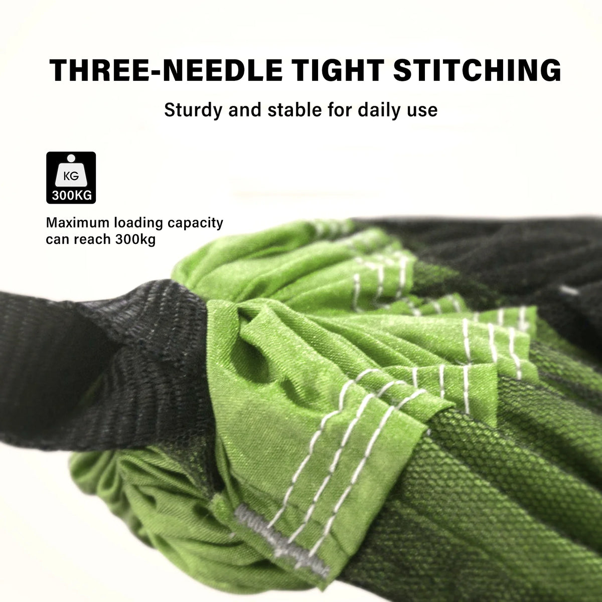 Portable Hammock with Mosquito Net for Camping U936710