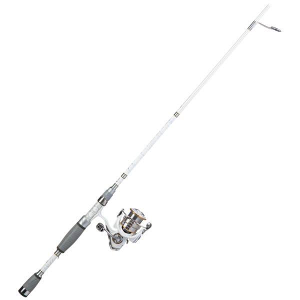 Aluminum Spinning Combo V1057