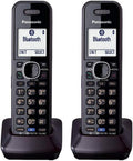 2-Pack Cordless Accessory Handset Y7066