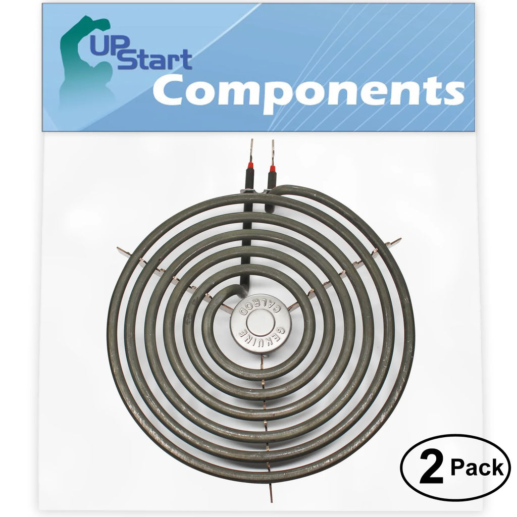 8 inch 6 Turns Surface Burner Element P38221