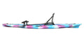 Purple Camo Stand Up Paddleboard with Seat G140