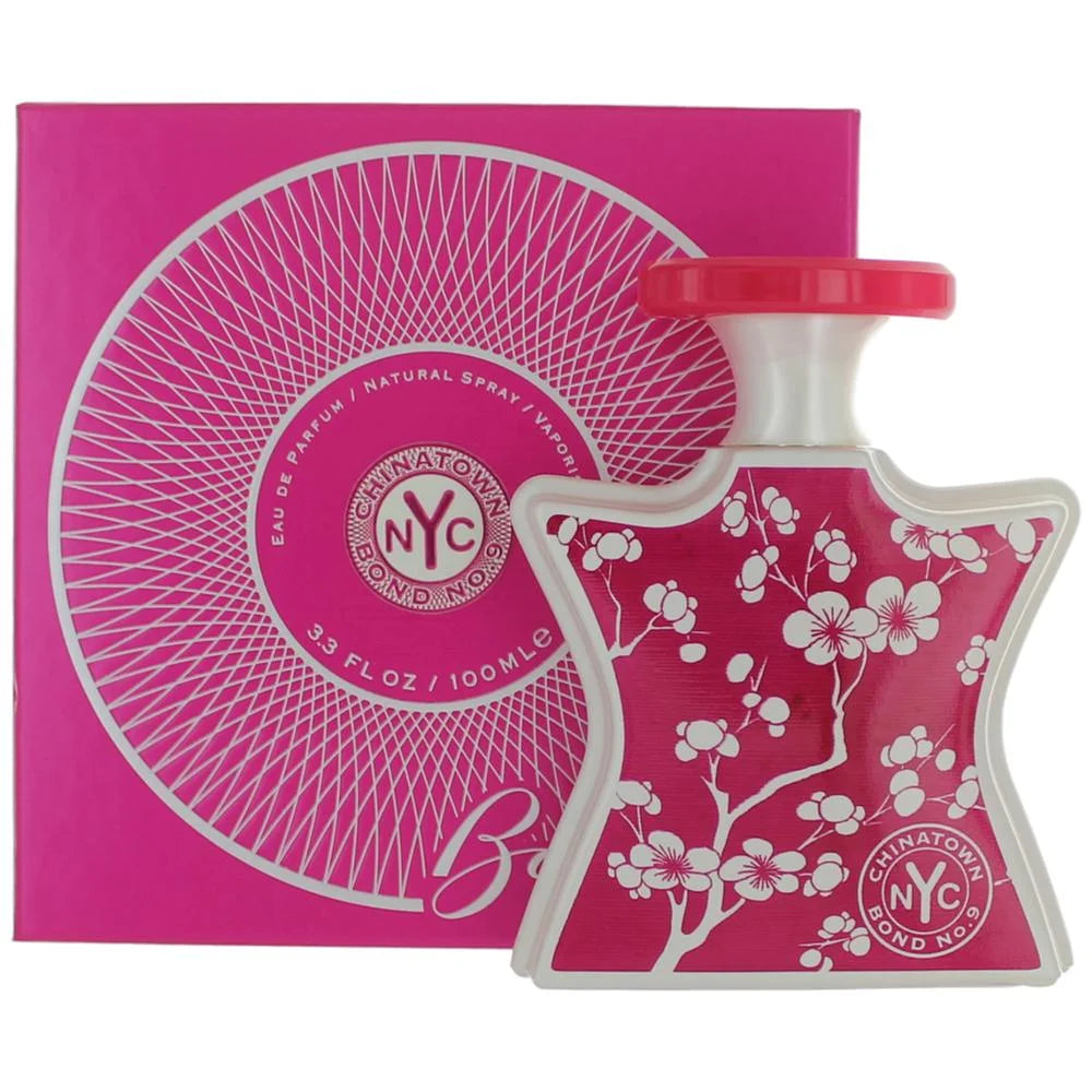 Eau De Parfum Spray 3.3 oz for Women G81290