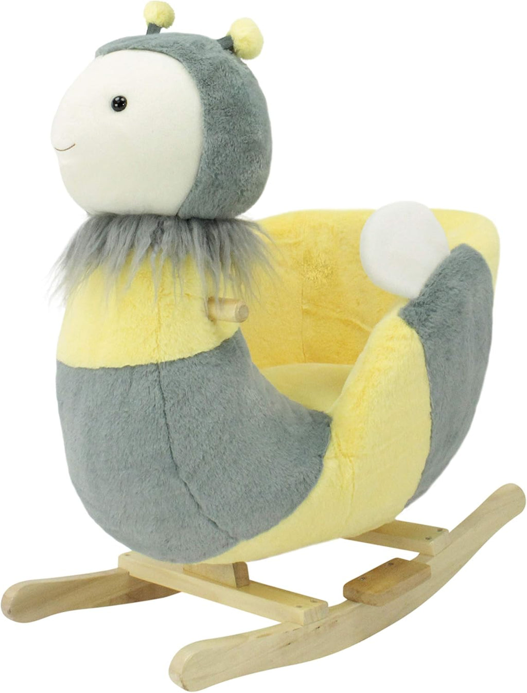 Sit-in Character Rocker C437624