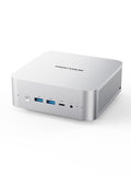 Mini PC AMD Ryzen 7 8845HS 32GB DDR5 1TB PCIe4.0 SSD Radeon 780M Graphics T3392