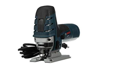 7.0 Amp Corded Variable Speed Barrel-Grip Jig Saw with Carrying Case M894100