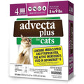 Flea Protection for Small Cats C937