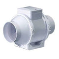 5 in. Mixed Flow In-Line Fan - 162 CFM J129