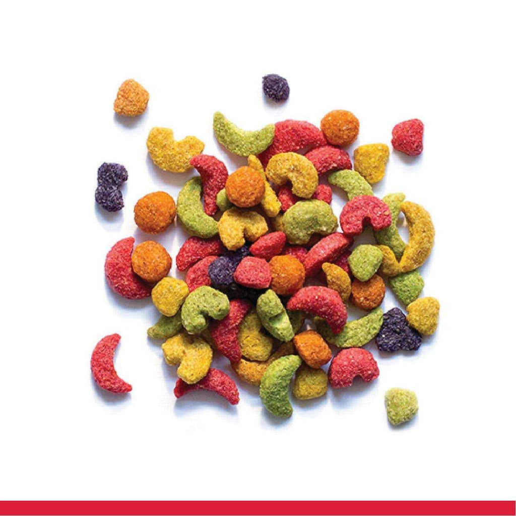 FruitBlend Flavor Bird Food K971