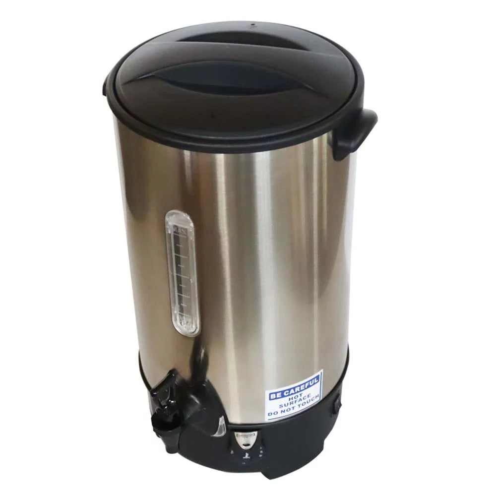 30L Hot Water Dispenser with Faucet 304 SS T987