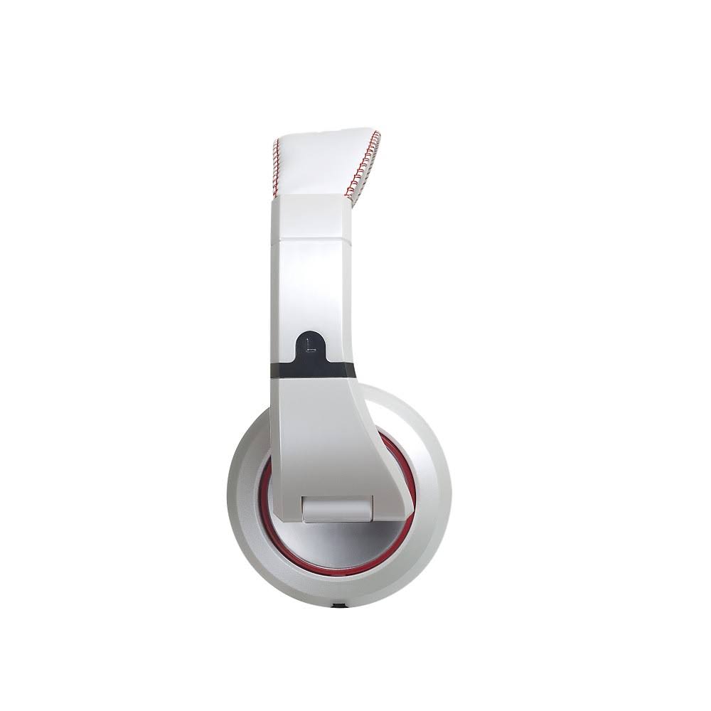 White Headphones M985