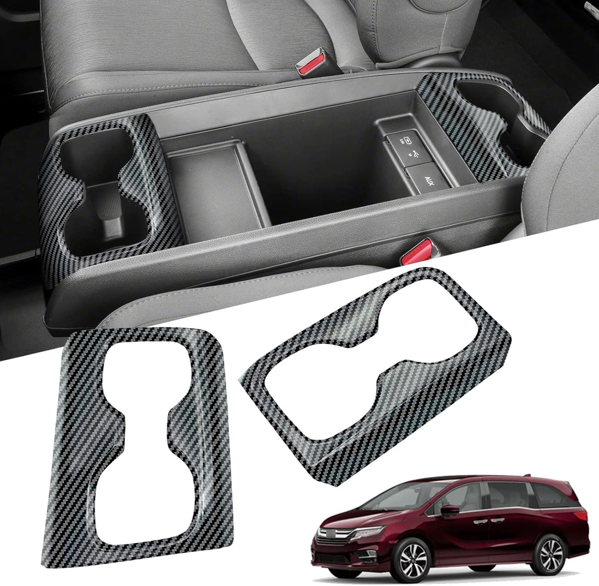 Door sill Guards Stainless Steel Trim Cover F615955