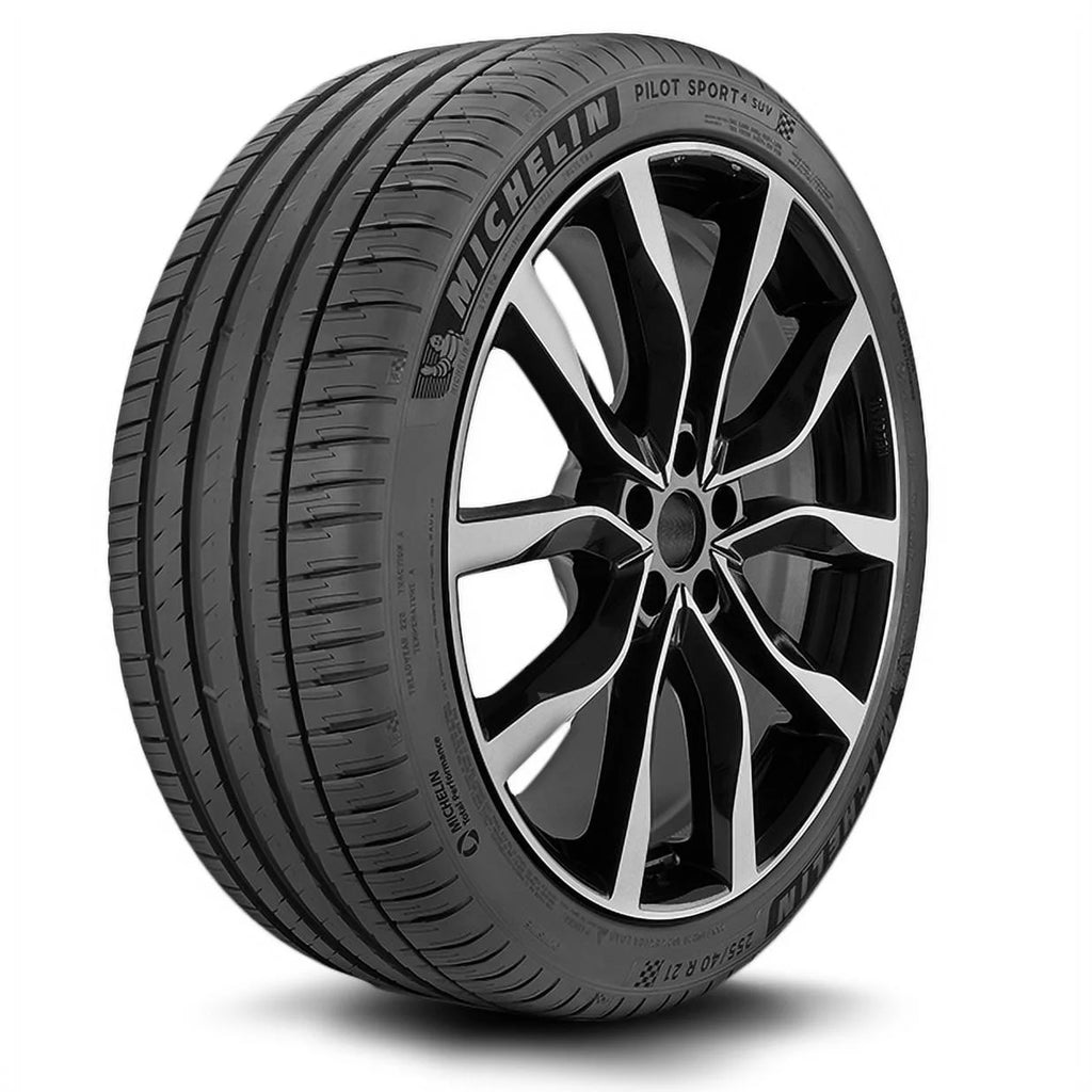 All-Season 225/65R17/XL 106V Tire G628001