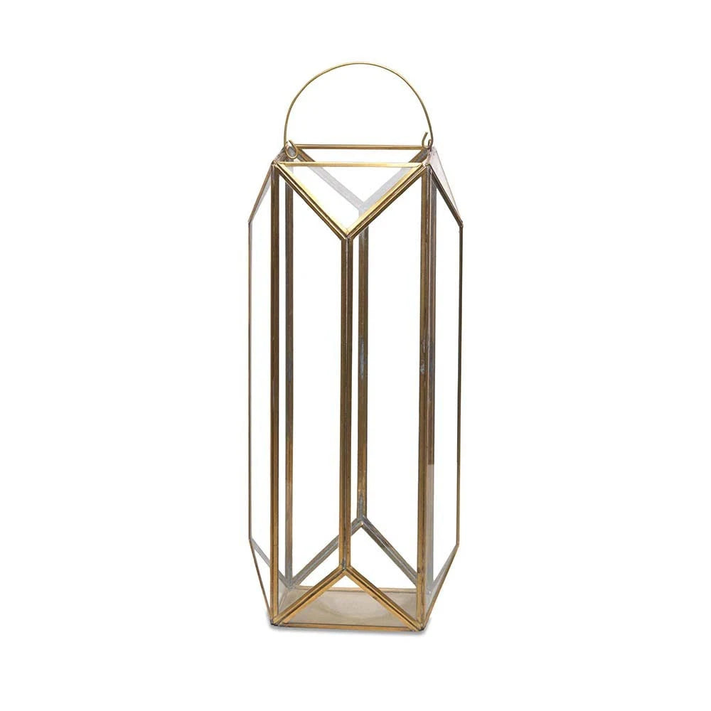 Ndiki Lantern Large H180111