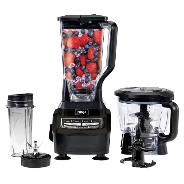 72 oz Blender and Food Processor T659680
