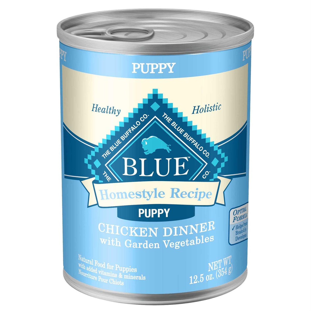 Chicken Dinner Wet Dog Food O387076