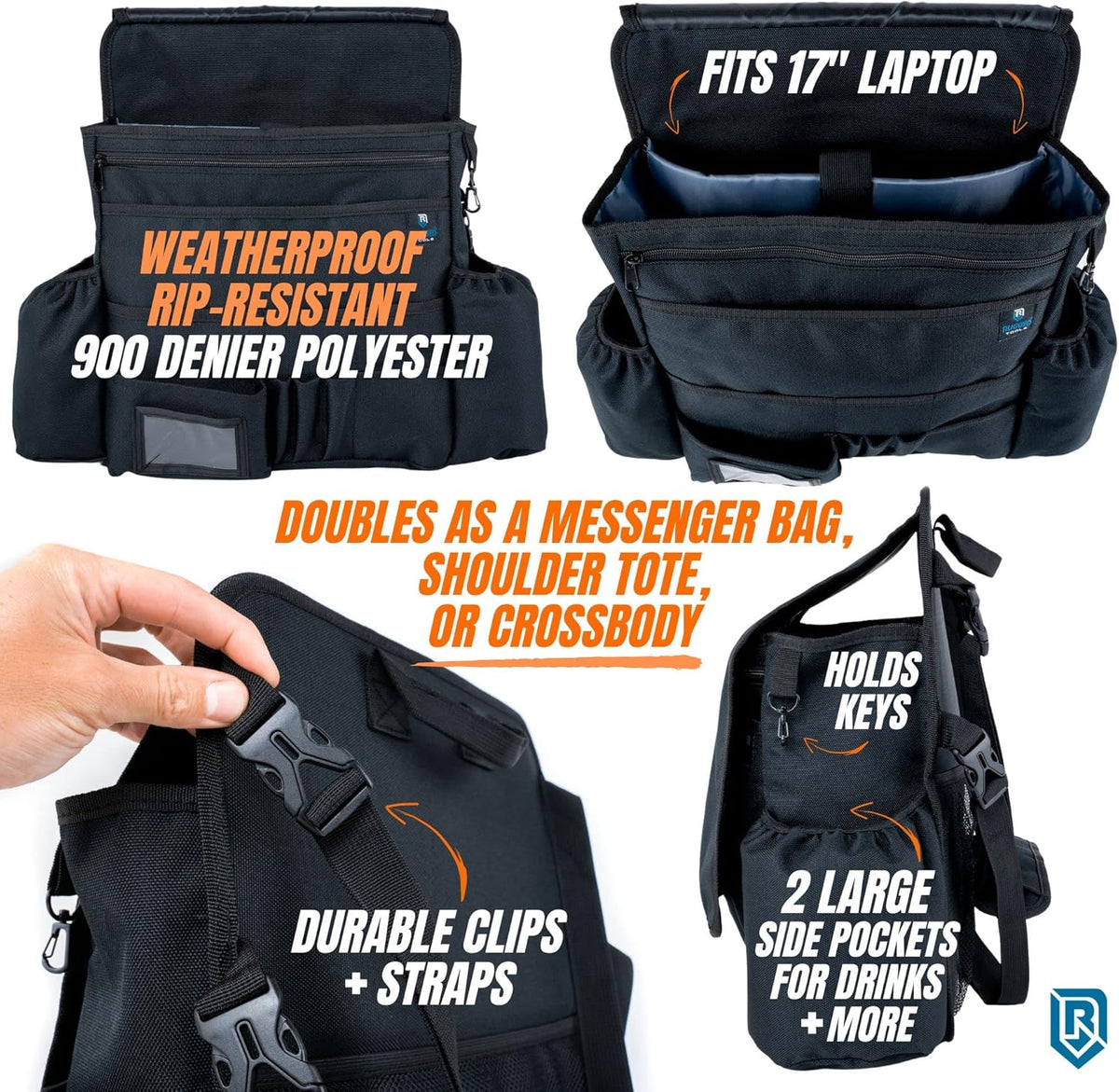 Car Seat Organizer W754247