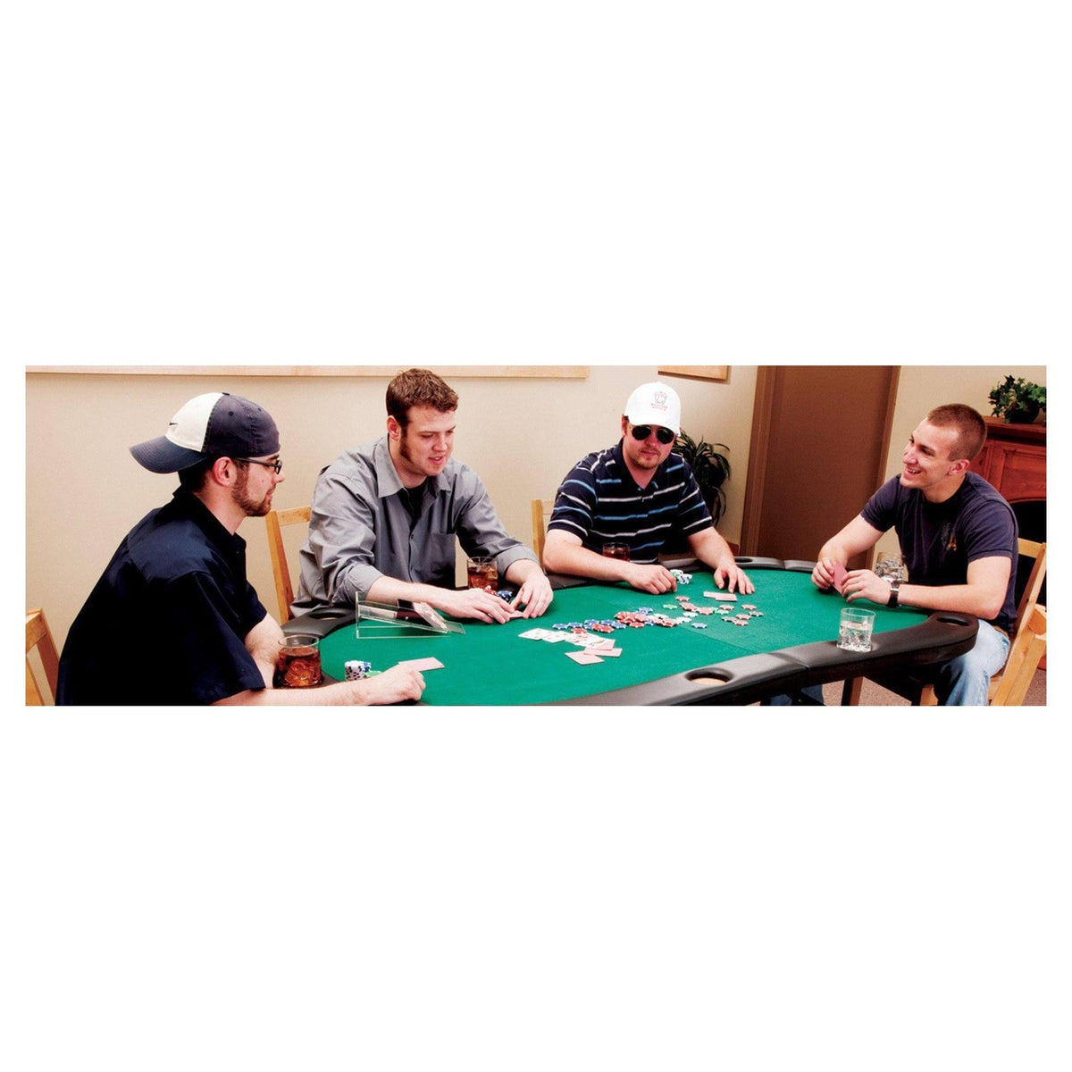 Folding Table X565994