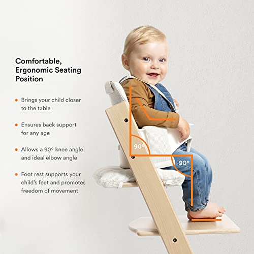 Black Adjustable Chair U73992
