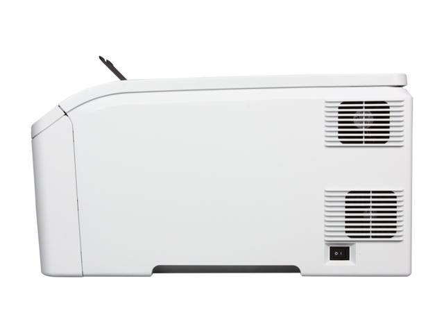 Color LaserJet Printer R4038