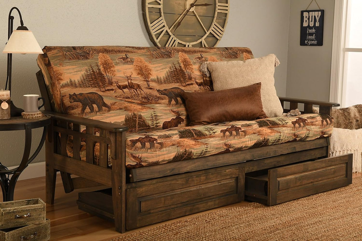Full Size Futon Set U959