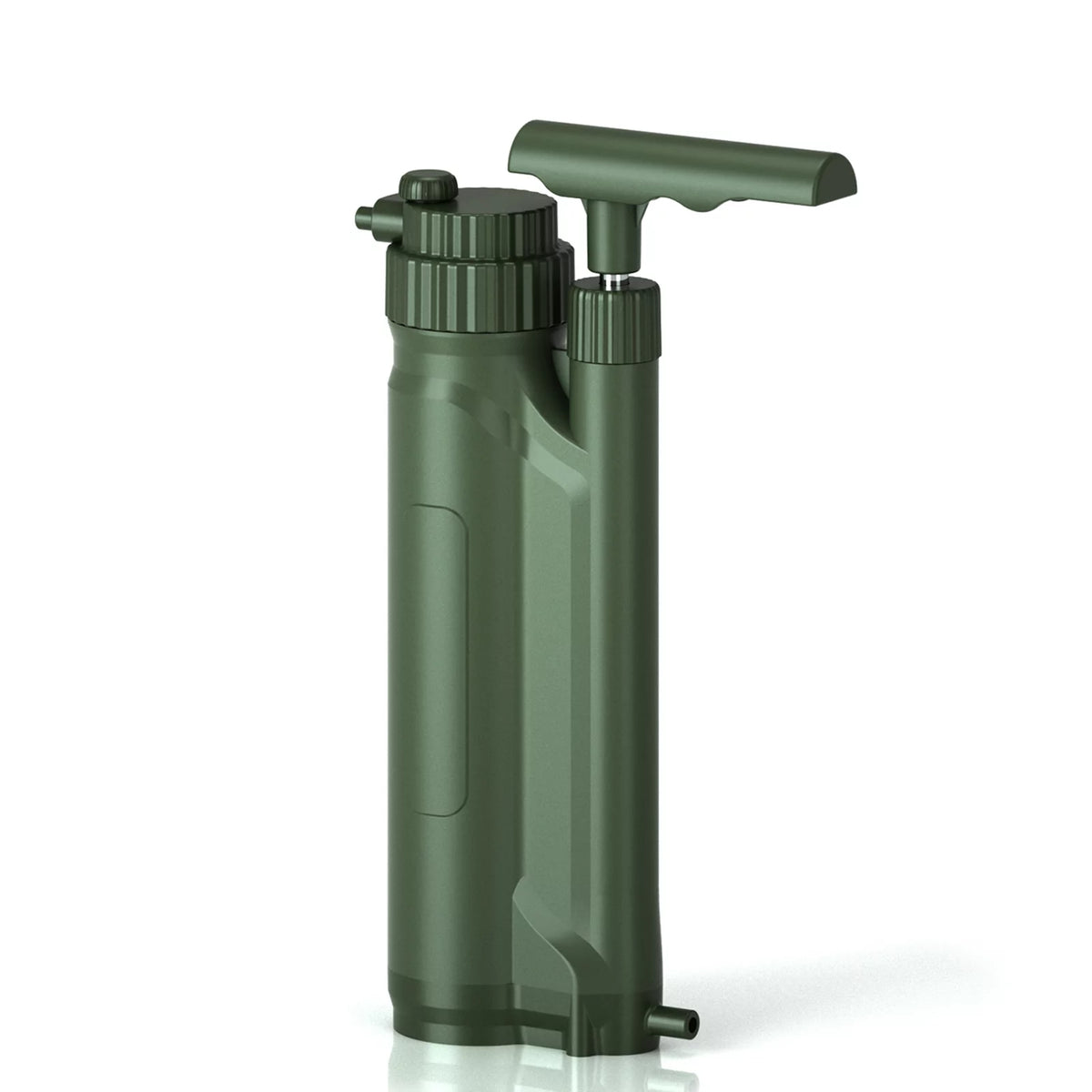 Portable Reverse Osmosis Water Filter Pump I6358