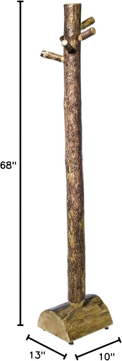Adult Coat Tree I566
