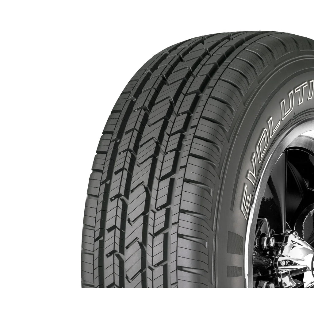 All Season 265/70R17 Light Truck Tire B41488