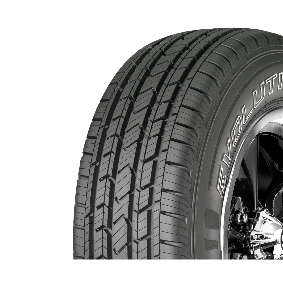 All Season 265/70R17 Light Truck Tire B41488
