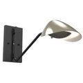 Black Armed Sconce F60261