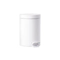 White Bucket A85604