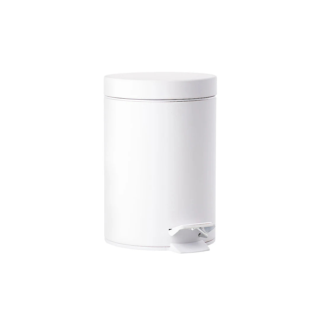 White Bucket A85604