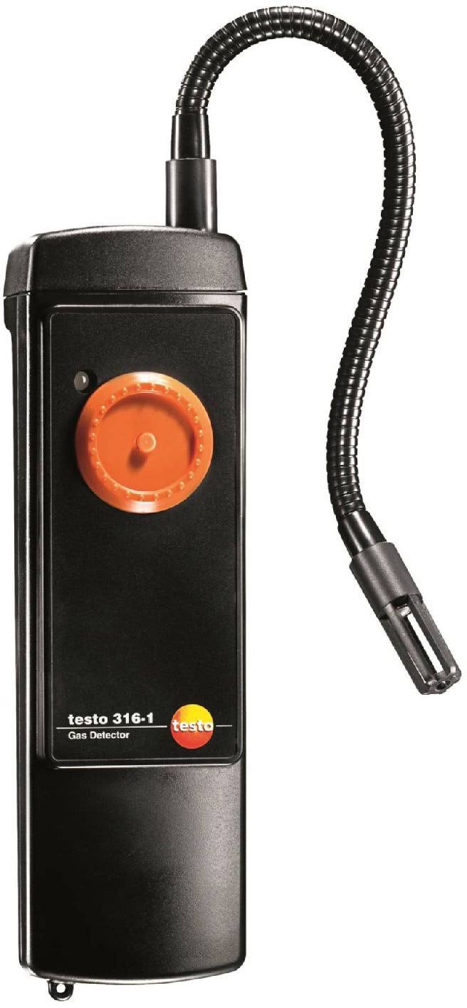 Gas Leak Detector X92072