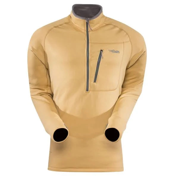 Subalpine Zip T N4425
